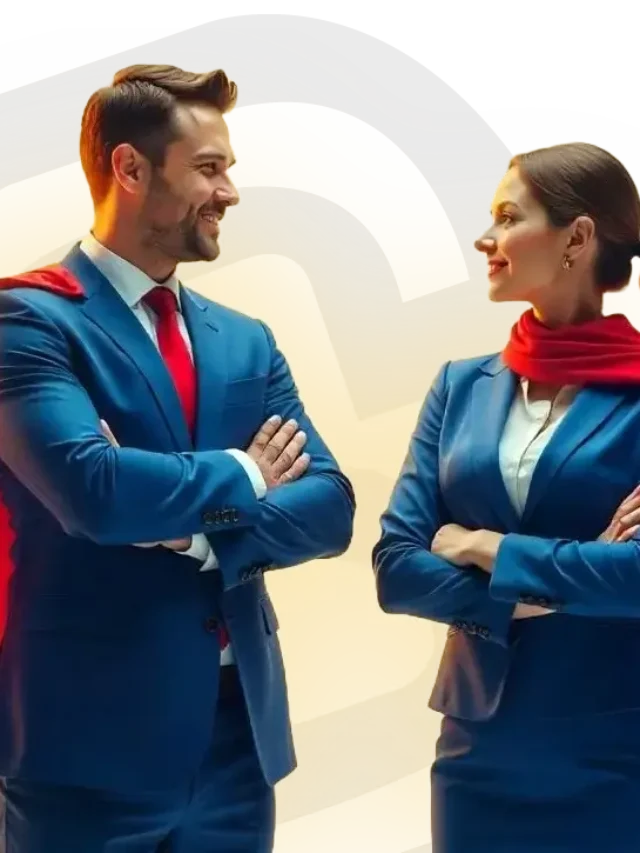 A profissão que mudou minha vida (e pode mudar a sua)